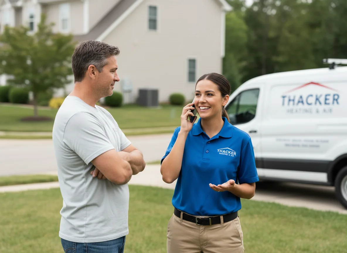 Ac Repair Menomonie, WI FAQs